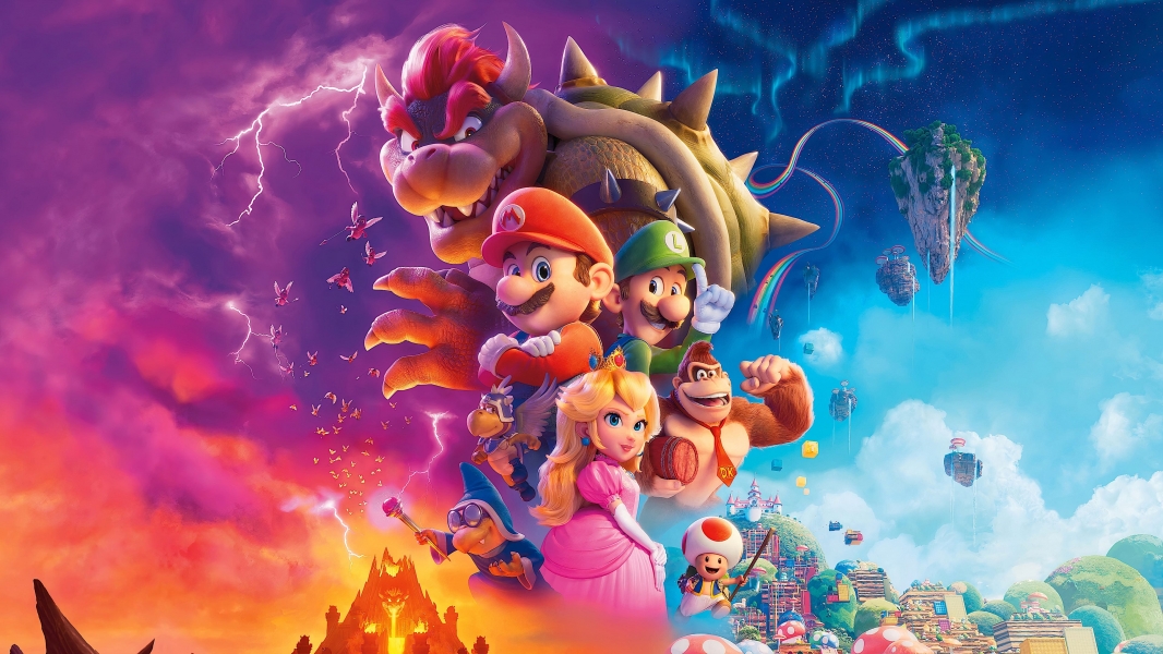 FMovies | Watch The Super Mario Bros. Movie 2023 Online Free on Fmovies.to