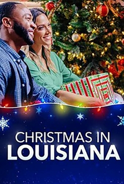 Christmas in Louisiana-fmovies