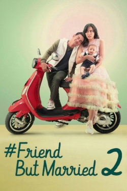#FriendButMarried 2-fmovies