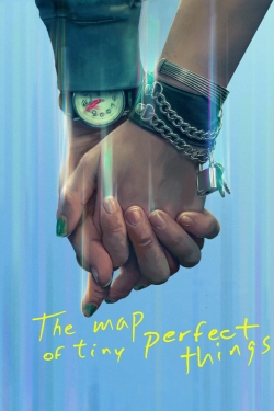 The Map of Tiny Perfect Things-fmovies