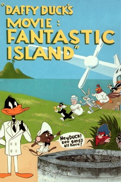 Daffy Duck's Movie: Fantastic Island-fmovies