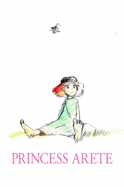 Princess Arete-fmovies