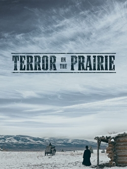 Terror on the Prairie-fmovies