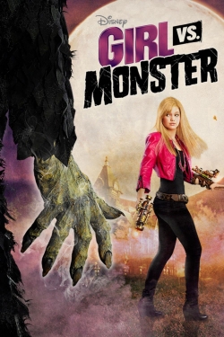 Girl vs. Monster-fmovies