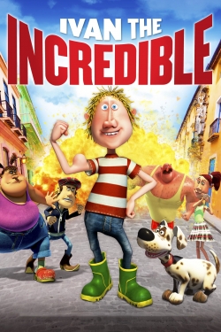 Ivan the Incredible-fmovies