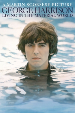 George Harrison: Living in the Material World-fmovies