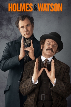 Holmes & Watson-fmovies