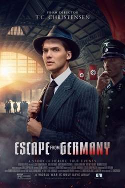 Escape from Germany-fmovies