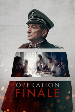 Operation Finale-fmovies