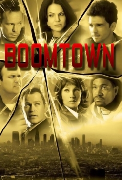 Boomtown-fmovies