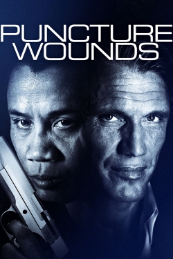 Puncture Wounds-fmovies