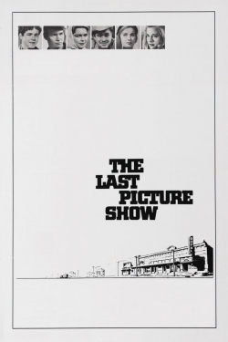 The Last Picture Show-fmovies