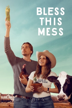 Bless This Mess-fmovies