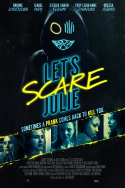 Let's Scare Julie-fmovies