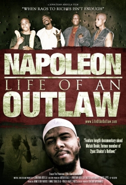 Napoleon: Life of an Outlaw-fmovies