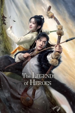 The Legend of Heroes-fmovies