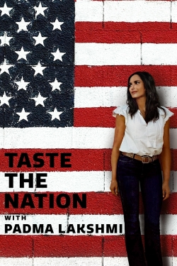 Taste the Nation with Padma Lakshmi-fmovies