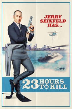 Jerry Seinfeld: 23 Hours To Kill-fmovies