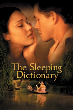 The Sleeping Dictionary-fmovies