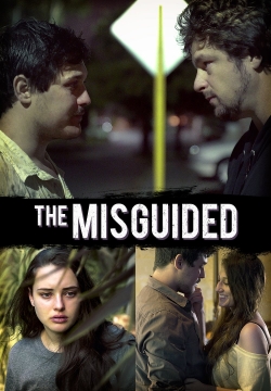 The Misguided-fmovies