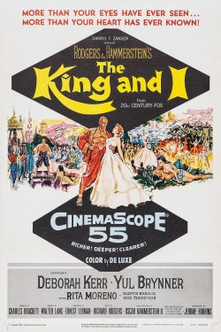 The King and I-fmovies