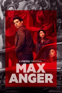 Max Anger - With One Eye Open-fmovies