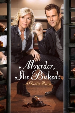 Murder, She Baked: A Deadly Recipe-fmovies