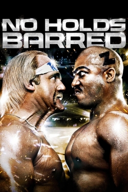 No Holds Barred-fmovies