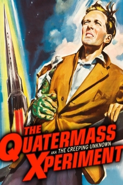 The Quatermass Xperiment-fmovies