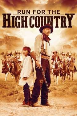 Run for the High Country-fmovies