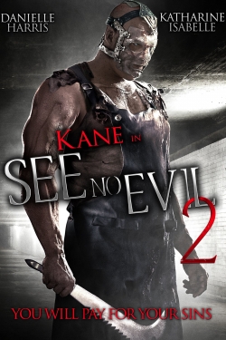 See No Evil 2-fmovies