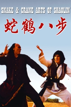 Snake and Crane Arts of Shaolin-fmovies