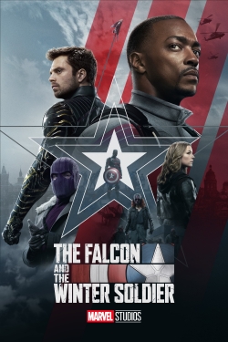 The Falcon and the Winter Soldier-fmovies