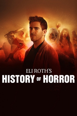 Eli Roth's History of Horror-fmovies