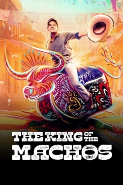 The King of the Machos-fmovies