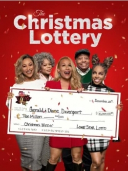 The Christmas Lottery-fmovies