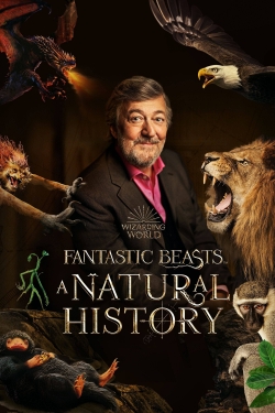 Fantastic Beasts: A Natural History-fmovies