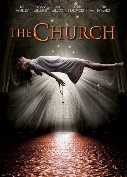 The Church-fmovies