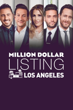 Million Dollar Listing Los Angeles-fmovies