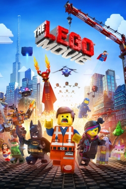 The Lego Movie-fmovies