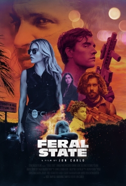 Feral State-fmovies