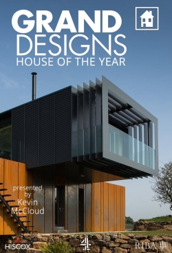 Grand Designs: House of the Year-fmovies