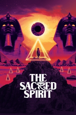 The Sacred Spirit-fmovies