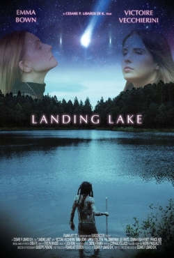 Landing Lake-fmovies