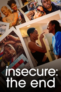 Insecure: The End-fmovies