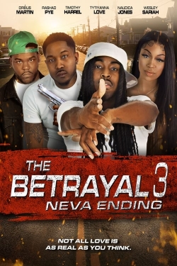 The Betrayal 3: Neva Ending-fmovies