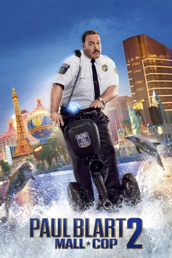 Paul Blart: Mall Cop 2-fmovies