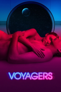 Voyagers-fmovies
