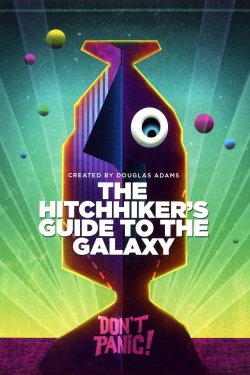 The Hitchhiker's Guide to the Galaxy-fmovies