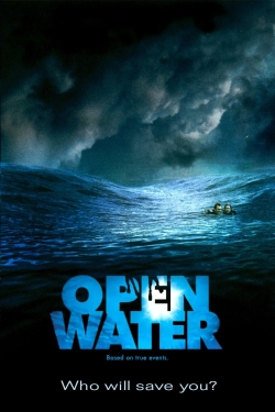 Open Water-fmovies
